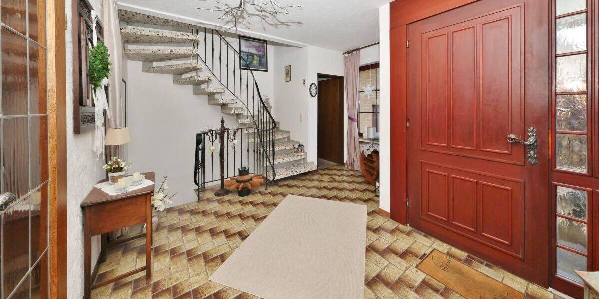 Einfamilienhaus Wilhelmshaven Voslapp - 6 Zimmer, 192 m&sup2;, 369.000&euro; | Angebot:26841467