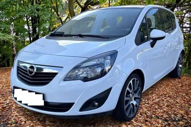 Meriva