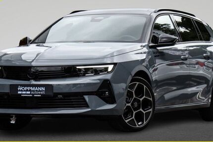 Opel Astra 19.990 km 33.490 &euro; Siegen 57072