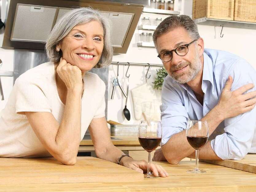 Wohnung zum Mieten in Solingen 980 € 61 m²