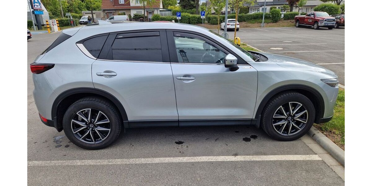 Mazda CX-5 25.000 km 18.900 &euro; Berlin 12105