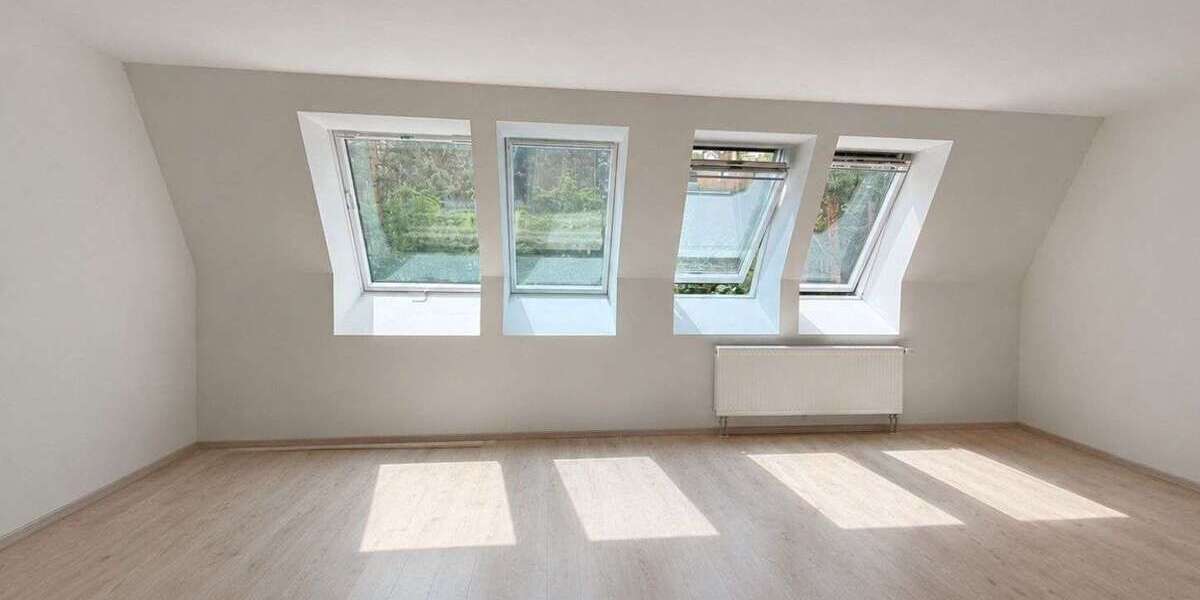 Etagenwohnung Borkwalde - 2 Zimmer, 55 m&sup2;, 121.000&euro; | Angebot:26997883