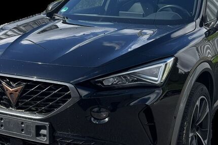 Cupra Formentor 66.100 km 22.370 &euro; Zimmern ob Rottweil 78658