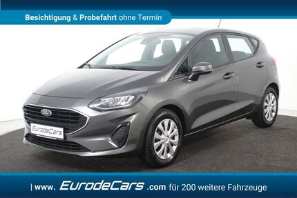 Ford Fiesta 35.000 km 15.400 &euro; Herzogenrath 52134