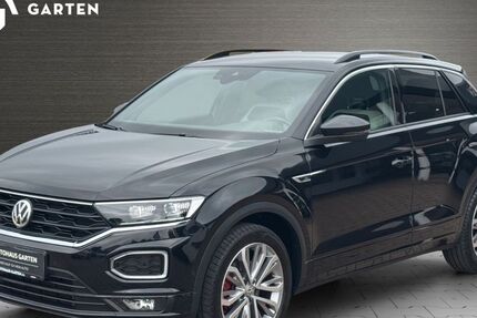 VW T-Roc 80.892 km 18.950 &euro; Einbeck 37574