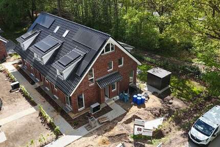 Haus Buchholz in der Nordheide - 4 Zimmer, 108 m&sup2;, 1.884&euro; | Angebot:26794720