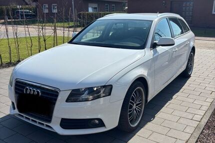 Audi A4 281.000 km 6.650 &euro; Bad Zwischenahn 26160