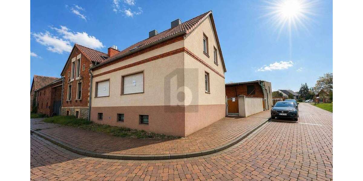 Einfamilienhaus Loitsche - 4 Zimmer, 130 m&sup2;, 150.000&euro; | Angebot:26894807