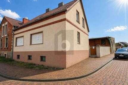 Haus Loitsche - 4 Zimmer, 130 m&sup2;, 150.000&euro; | Angebot:26894807