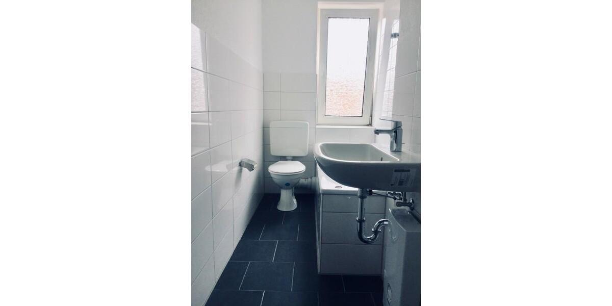 Erdgeschoßwohnung Mülheim an der Ruhr - 2 Zimmer, 50 m&sup2;, 546&euro; | Angebot:24751877