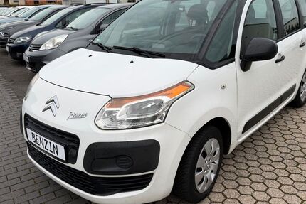 Citroen C3 97.614 km 3.500 &euro; Bitburg 54634