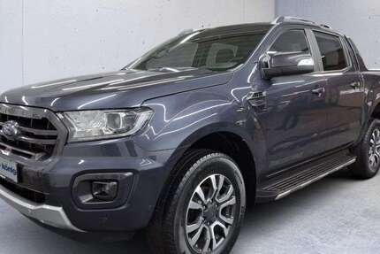 Ford Ranger 66.650 km 38.890 &euro; Weil Am Rhein 79576