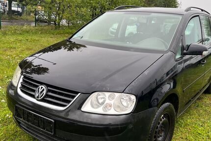 VW Touran