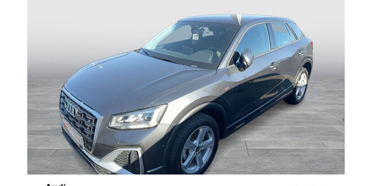 Audi Q2 19.238 km 20.985 &euro; Dortmund 44143