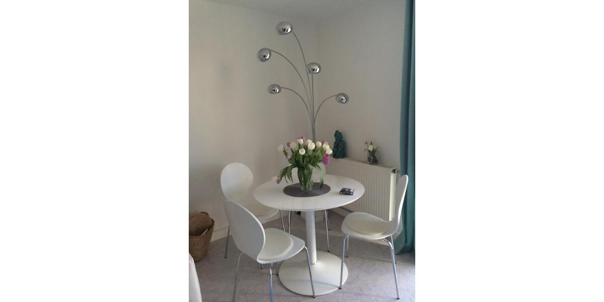 Etagenwohnung Nordhausen - 2 Zimmer, 49 m&sup2;, 500&euro; | Angebot:25444068