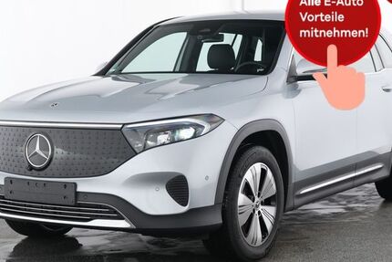 Mercedes-Benz EQB 14.207 km 39.825 &euro; Bad Oldesloe 23843