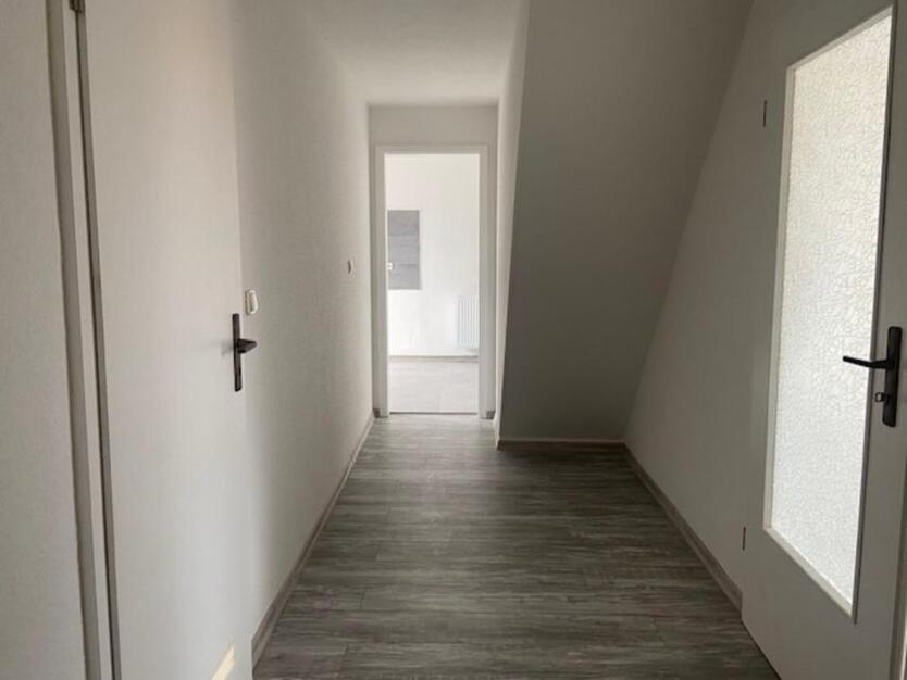 4-Raum Arnstadt, Dachgeschoss üb. 2 Etagen, frisch saniert