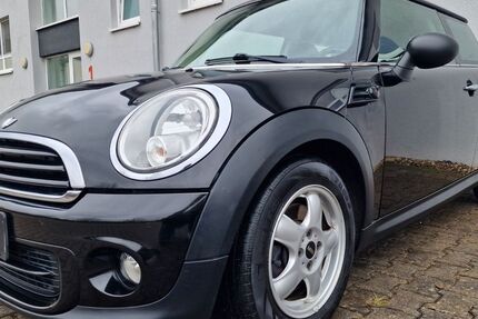 Mini ONE 107.000 km 4.780 &euro; Kraichtal 76703