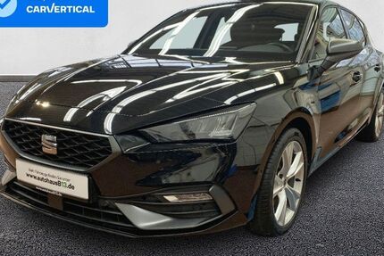 Seat Leon 82.700 km 17.890 &euro; Karlskron-Brautlach 85123