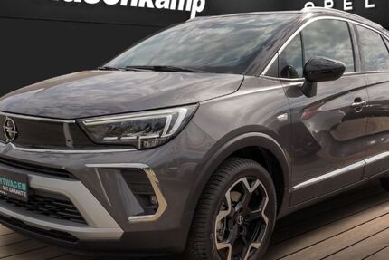 Opel Crossland (X) 16.270 km 19.750 € Lünen 44532