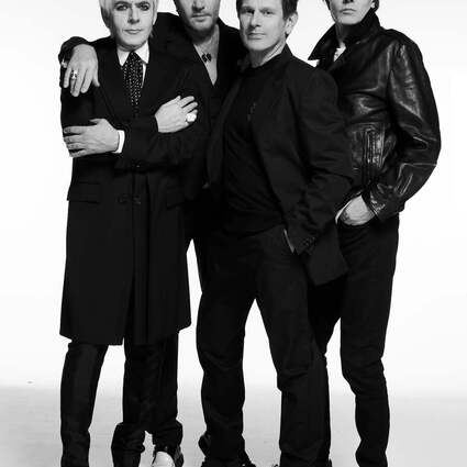 Duran Duran | VIP balíčky 24.06.2026 O2 arena