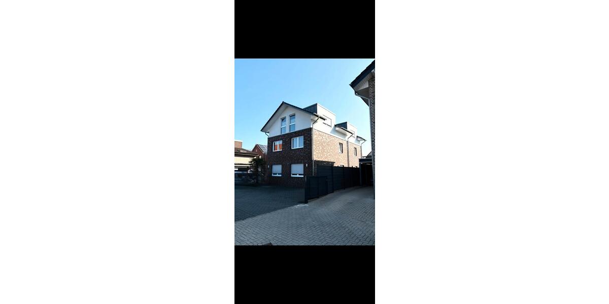 Etagenwohnung Gronau (Westfahlen) - 3 Zimmer, 72 m&sup2;, 760&euro; | Angebot:26450210