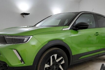 Opel Mokka 19.200 km 16.350 &euro; Schöningen 38364