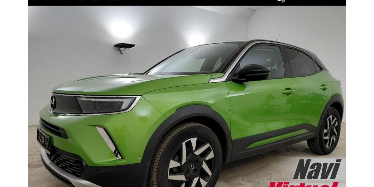 Opel Mokka 19.200 km 16.350 &euro; Schöningen 38364