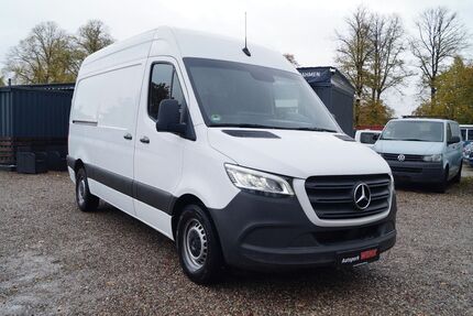 Mercedes-Benz Sprinter 192.000 km 22.000 &euro; Geesthacht 21502
