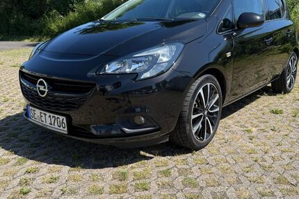 Opel Corsa 95.500 km 8.700 &euro; Schleswig-Holstein - Wiemersdorf 24649