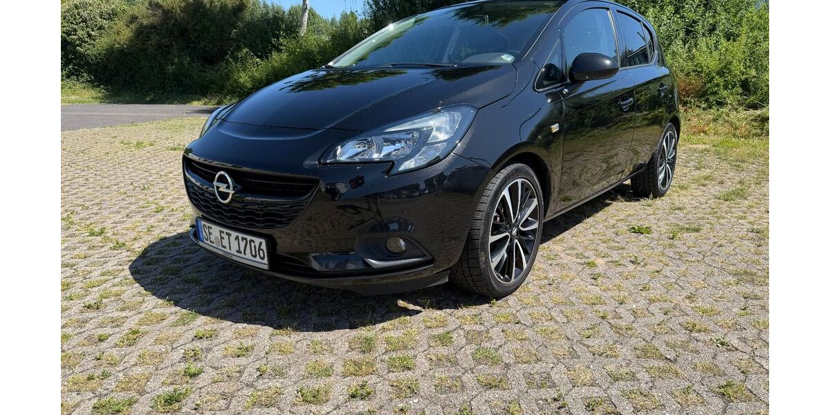 Opel Corsa 95.500 km 8.700 &euro; Schleswig-Holstein - Wiemersdorf 24649