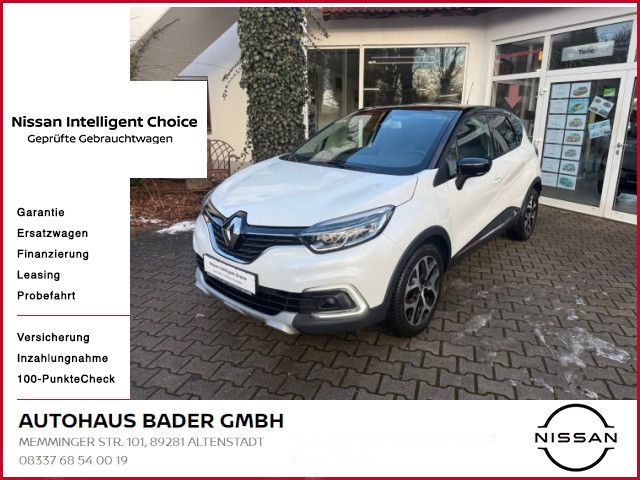 Renault Captur 59.053 km 13.900 &euro; Altenstadt 89281