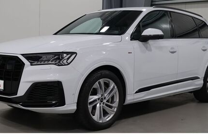 Audi Q7 51.005 km 71.920 &euro; Aachen 52078