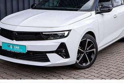 Opel Astra 6.800 km 25.800 &euro; Meckenheim 53340