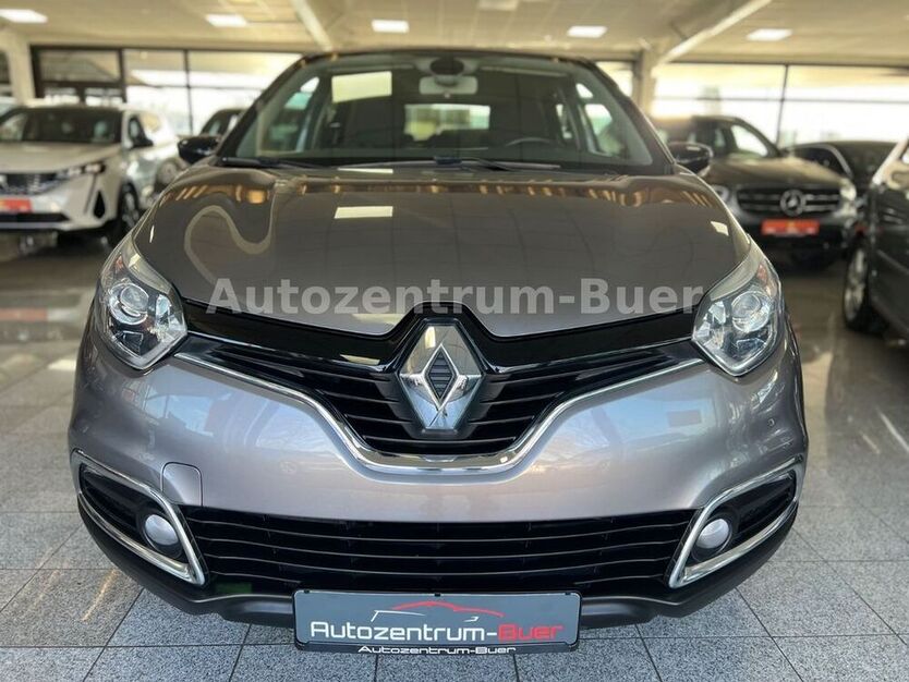 Captur