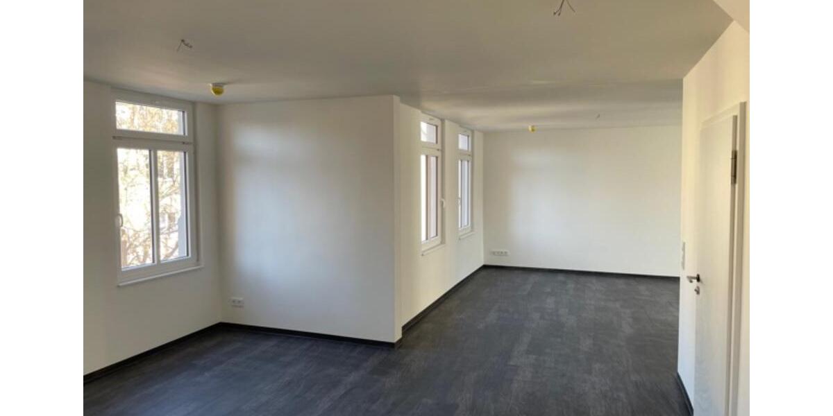 Exklusive Maisonette-Wohnung mit Aufzug in Pößneck 3 zimmer