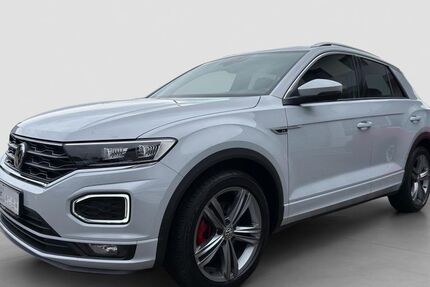 VW T-Roc 69.571 km 22.490 &euro; Holzkirchen 83607