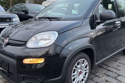 Fiat Panda 5.985 km 14.880 € Haßfurt 97437