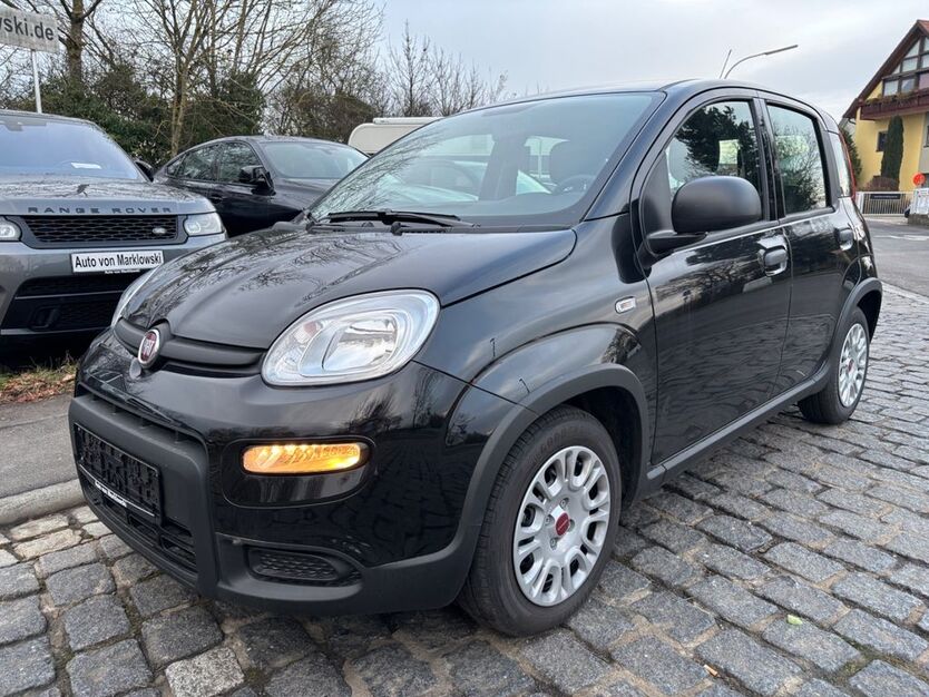 Fiat Panda 5.985 km 14.880 € Haßfurt 97437