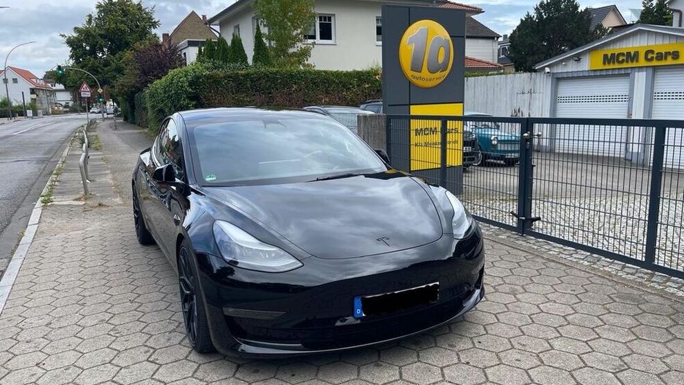 Model 3