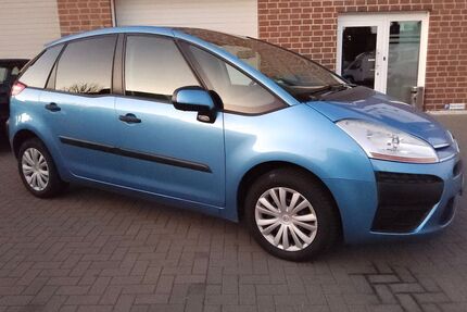 Citroen C4 Picasso 157.590 km 2.998 &euro; Hönningen 53506