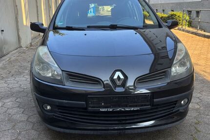 Renault Clio 134.000 km 2.000 &euro; Essen 45147