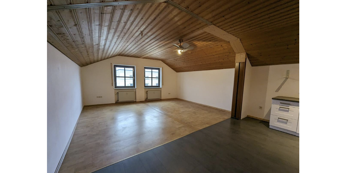 Wohnung zum Mieten in Tann 400 € 39.74 m² 1 zimmer