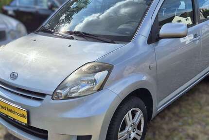 Daihatsu Sirion 217.000 km 1.800 € Ellerbek (bei Hamburg-Schnelsen) 25474
