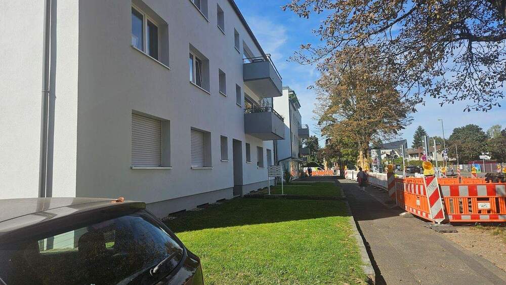Etagenwohnung Bonn Pennenfeld - 2 Zimmer, 65 m&sup2;, 673&euro; | Angebot:24989836