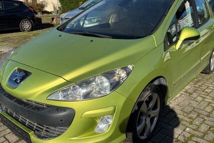 Peugeot 308 106.000 km 1.600 € Kritzmov 18198
