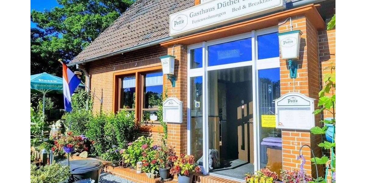 Gewerbeobjekt Fresenburg / Düthe Düthe - 350.000&euro; | Angebot:25730753