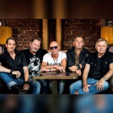 Extrabreit 30.12.2025 Markthalle Hamburg