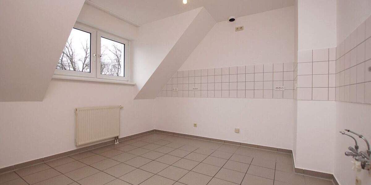 Etagenwohnung Bielefeld Quelle - 4 Zimmer, 102 m&sup2;, 339.000&euro; | Angebot:25425640