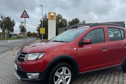 Dacia Sandero 96.025 km 7.385 € Pirna 01796